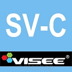 Pióra wycieraczek SV-C